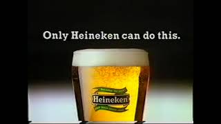 Heineken Advert [upl. by Alleinad]