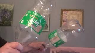 10 Hours of Hitting Empty Soda Bottles Together [upl. by Safko]