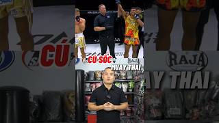 Jonathan Haggerty vs Superlek spl superlek onechampionship [upl. by Gasser]