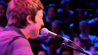 HD Noel Gallagher  Merry Christmas Everybody [upl. by Swihart]