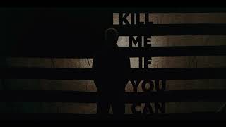 Kill Me If You Can trailer ufficiale  Wanted Cinema [upl. by Hawkie]