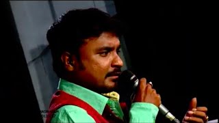 Pullanguzhal Kodutha Moongilgale  புல்லாங்குழல் கொடுத்த மூங்கில்களே Mukesh Ananthu  Bhakthi Song [upl. by Anitnerolf]