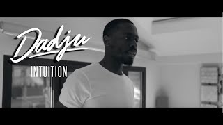 DADJU  Intuition Clip Officiel [upl. by Sanez293]