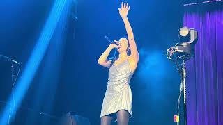 The Corrs  Breathless and Toss The Feathers  4K UHD  Front Row Ovo Hydro Sec Glasgow  2024 [upl. by Estevan266]