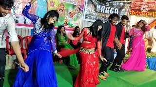 jarindamma jarindamma song by Naaga Events and Orchestra Rajampet 9000903445 8247052470 [upl. by Sallee697]