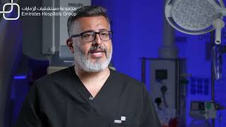 How serious is Atrial Fibrillation  Atrial Fibrillation Treatment in Dubai FAQs Dr Khaled Sabeh [upl. by Naillimixam]