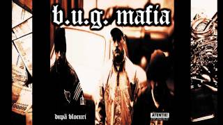 BUG Mafia  Dupa Blocuri Prod Tata Vlad [upl. by Hseham]