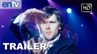 Now You See Me 2013  Official Trailer 1 HD Jesse Eisenberg Mark Ruffalo And Morgan Freeman [upl. by Us]