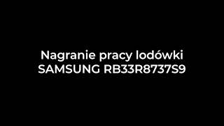 SAMSUNG RB33R8737S9 [upl. by Ardehs725]