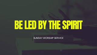 Do you know how to be led by the Holy Spirit [upl. by Ettenajna]