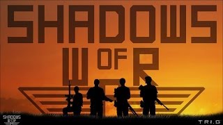 Shadows Of War  Game Highlight [upl. by Sulakcin]