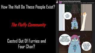 The Fluffy Community The People Bronies And Furries Casted Out [upl. by Rocker]