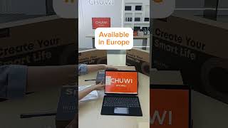 CHUWI Hi10 Max is now available for purchase in Europe 🥳🥳 Act fastStock is limited CHUWI Hi10Max [upl. by Hurless]