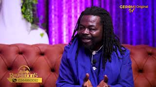 DEEP INTO ALADURA NKANSAH amp SUMSUM NSORE SPIRITUALITY – ODIFO JAMES AND MAAME GRACE [upl. by Ellehsim]