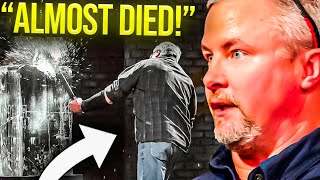 MOST CONTROVERSIAL MOMENTS on Forged in Fire [upl. by Dell]