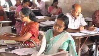 SSLC PAPER VALUATION [upl. by Aracot]