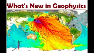 Whats New in Geophysics [upl. by Bred]