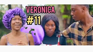 VÉRONICA ÉPISODE 11 VERONICA DEYÒ KIMBERLIE PA JWE [upl. by Pouncey580]