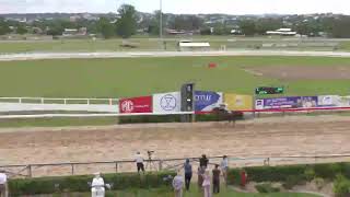 Gympie 25112023 Race 5 [upl. by Reyem680]