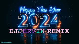 DJJERVIN  AULD LANG SYNE FUTURE TECH HAPPY NEWYEAR 2023  2024 DJJERVIN REMIX [upl. by Lamoree462]