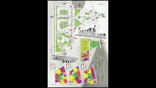 Planning an expansion area in Tartus Governorate [upl. by Eila]