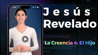 Las 28 Creencias Adventistas Creencia 4 ¿Quién es realmente Jesús [upl. by Vaas935]