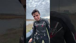 Ce lucruri ii plac lui Vroom Vroom Vlog la noua motocicleta BMW [upl. by Lorant]