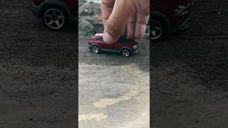 Mazda MX 30 VS Mazda Repu diecast diorama matchbox [upl. by Holey]