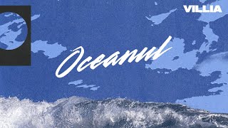 Villia  Oceanul Lyric Video [upl. by Sandy758]