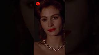 PRETTY WOMAN 1990 The Lady in Red Chris de Burgh  JULIA ROBERTS RICHARD GERE [upl. by Menell]