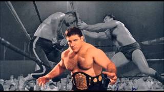 Wrestling Observer INTERVIEWS Bruno Sammartino Part 12 [upl. by Syhr]