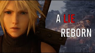 A Lie Reborn  Final Fantasy VII Rebirth [upl. by Eekram]