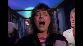 Dokken  Breaking The Chains Official Music Video [upl. by Lorelei650]