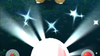 Golden Shiny✨ Pokemon Pgsharp Pokemon Go [upl. by Gabriello]