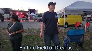 Binford Field of Dreams [upl. by Romeo]