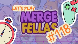 New Music Merge Fellas Capybara and Friends  Playing Solo 118 shorts trending mergefellas [upl. by Retsevel]