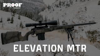 PROOF Research Elevation MTR [upl. by Htenaj]