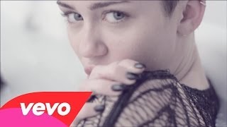 Miley Cyrus  Adore You Lyric [upl. by Vola]