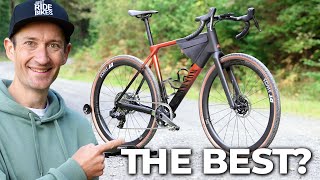 10 of the BEST Gravel Bikes in 2024 [upl. by Gombosi]