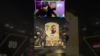 UN PACK HERO DES RECOMPENSES FUT CHAMPIONS SUPER RENTABLE fc25 packopening fcultimateteam [upl. by Thomas469]