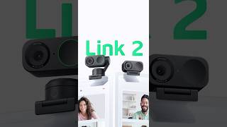 OUT NOW Meet Insta360 Link 2 and Link 2C ✨ Insta360 Insta360Link2 Insta360Link2C [upl. by Jos]