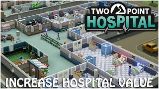 Two Point Hospital  Grockle Bay  17 [upl. by Edya]