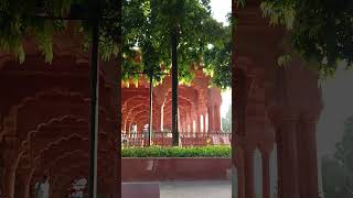 DIWAN E AAM AND MUSEUM RED FORT NEW DELHI 110067 [upl. by Bore]