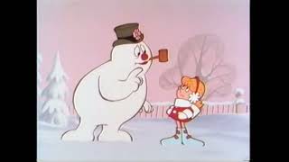 Frosty the Snowman  Original 1969  RankinBass  Full Movie  Christmas Movie for the Family [upl. by Alroi620]