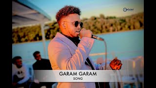 Axmed Jabiye  Garam Garam  Official audio 2023 [upl. by Dianna]