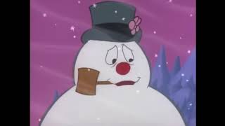 Frosty the Snowman 1969  Full movie  Part 4 [upl. by Ahsotan]