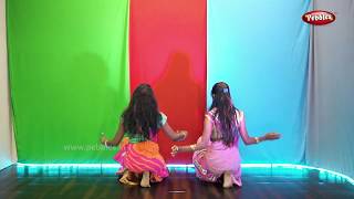 Pinga Full Video Song  Bajirao Mastani Choreography  Komal Nagpuri Video Songs  Hindi Songs Dance [upl. by Assirod557]