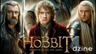 The Hobbit 4 2025 Movie  Ian McKellen Martin Freeman Richard  Fact And Review [upl. by Nathalie]