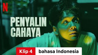 Penyalin Cahaya Klip 4  Trailer bahasa Indonesia  Netflix [upl. by Gagliano370]