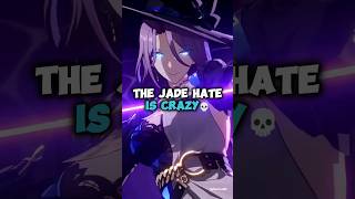 Why People Hate Jade So Much  Honkai Star Rail 23 [upl. by Rego]